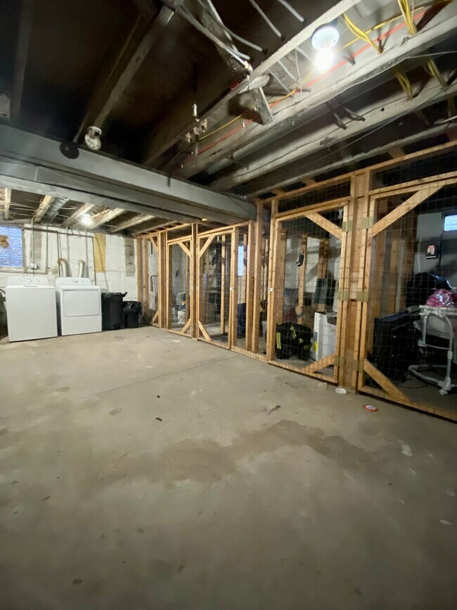 2302 Patterson Ave 2302 Patterson Ave Swissvale PA 15218 Apartment