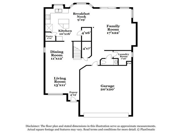 Building Photo - 425 Orchid Oasis Ave