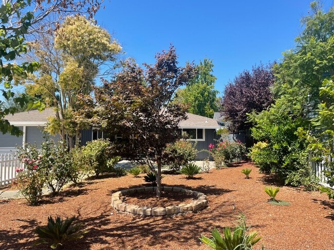 Building Photo - MENLO PARK - Well Maintained Home In Desir...