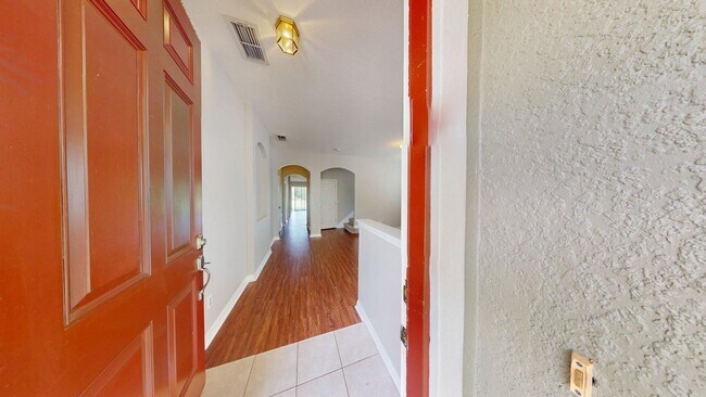 Building Photo - 4-BR 2.5 BA   AVALON PARK SOUTH