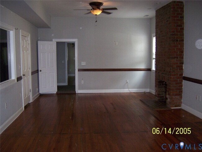 Building Photo - 712 N 24th St