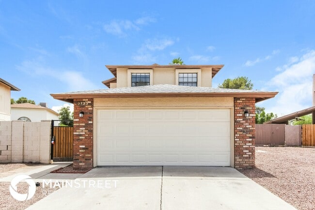 Building Photo - 3733 W Villa Theresa Dr