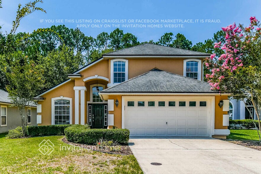 Primary Photo - 545 Juniper Spring Ct