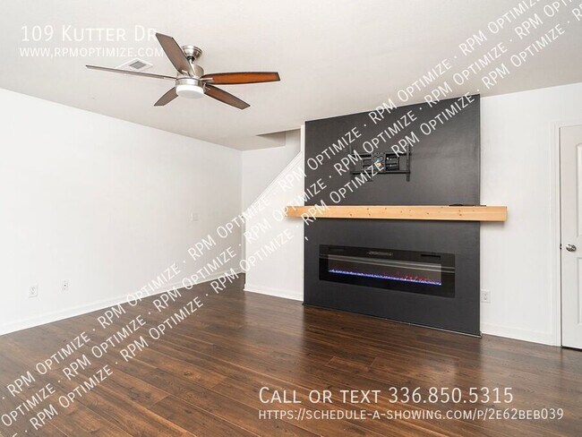 Building Photo - 109 Kutter Dr