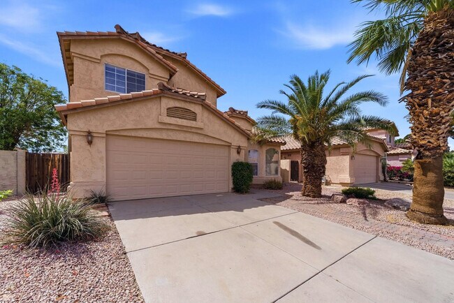 Building Photo - 15822 S 32nd Pl