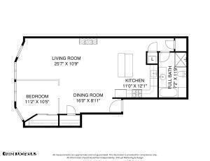 Building Photo - 716 Cookman Ave