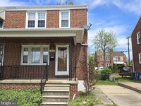 Building Photo - 3418 E Northern Pkwy