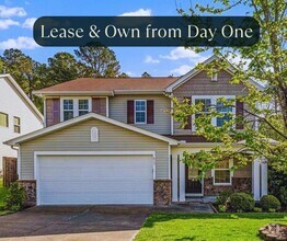 Building Photo - Build Equity While Leasing - Lease and Own...