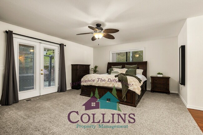 Building Photo - Quality Lake Wildwood home