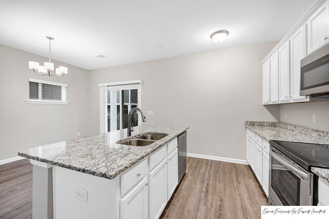 Building Photo - READY FOR YOU IN HARBISON GROVE