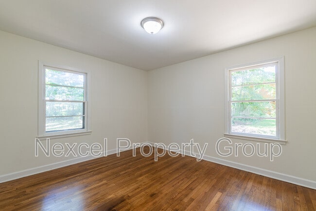 Building Photo - 6700 Blocker St