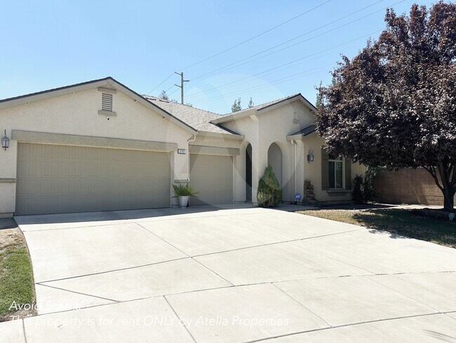 Building Photo - 3701 East Harter Court