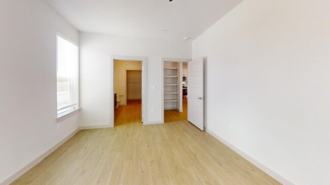 Floorplan - ThreeTwenty at the Vybe