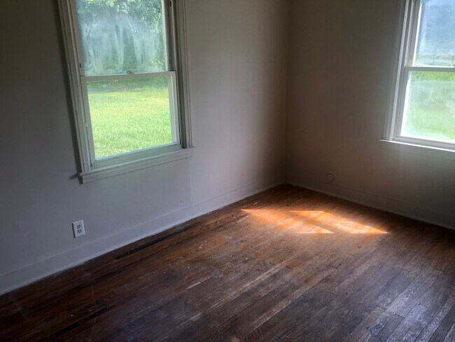 Building Photo - Culp Circle Single-Family Residences
