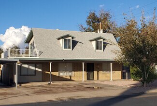 Building Photo - 616 E 3rd Ave