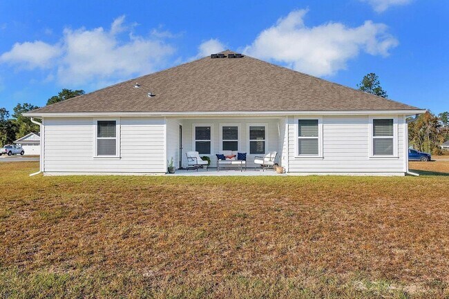 Building Photo - * Stunning 5-Bedroom Home in Spears Crossing – Move-In Ready! *
