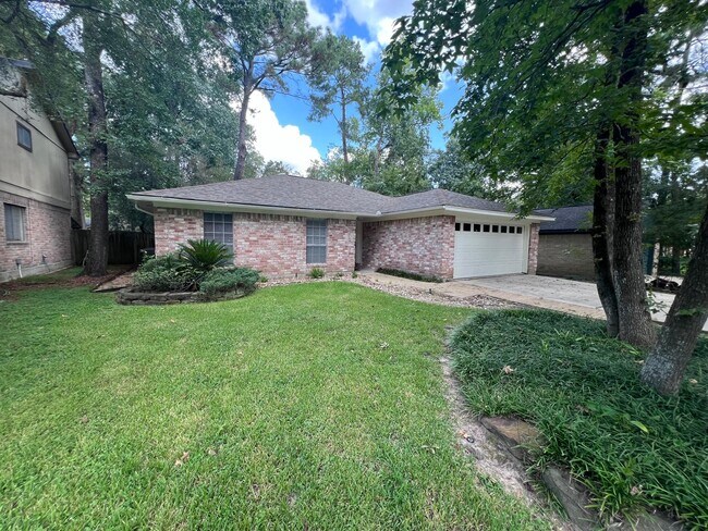 Primary Photo - 21 N Waxberry Rd