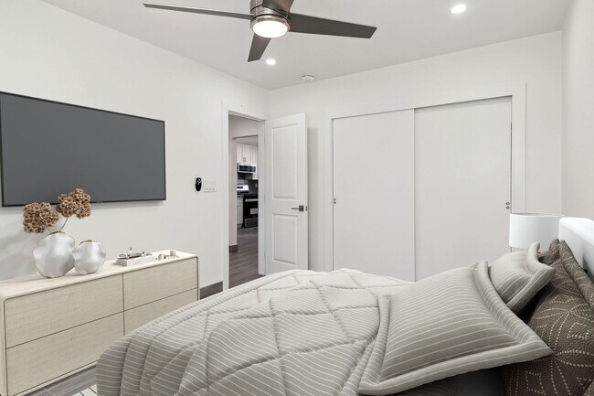 Building Photo - Move in Promotion! 2 Bedroom/1 Bathroom Remodeled Apartment - El Cajon