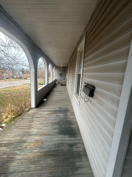 Building Photo - 5341 Goodfellow Blvd