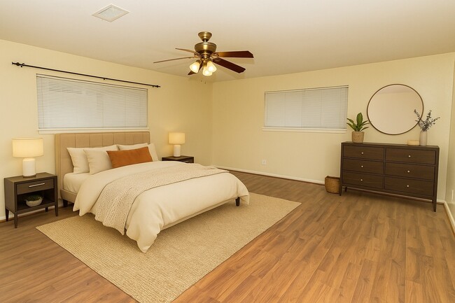 Building Photo - 5407 Rutherglenn Dr