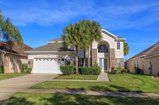 Primary Photo - 1703 Golfview Dr