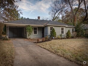 Building Photo - Updated 3BR home in GREAT neighborhood!