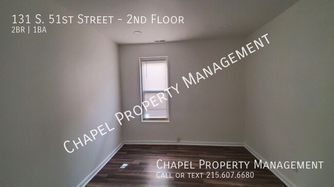 Building Photo - 2 Bedroom Apartment in West Philadelphia