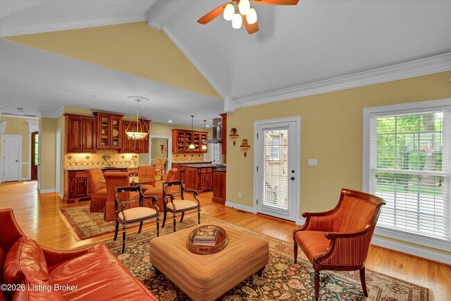 Building Photo - 560 N Hubbards Ln