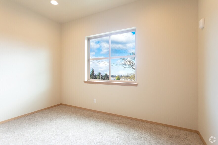 2BR,2BA-1160SF - Town View Apartments