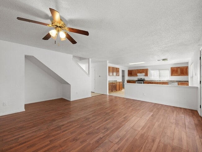 Building Photo - 1237 McCary St