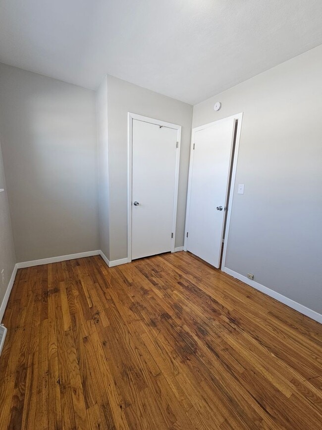 Building Photo - There is a $25 fee per application and everyone over 18 needs to fill out their own application.