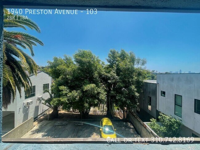 Building Photo - 1940 Preston Ave