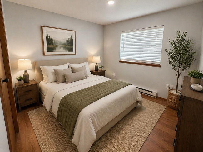 Building Photo - 1020 W Lacrosse Ave