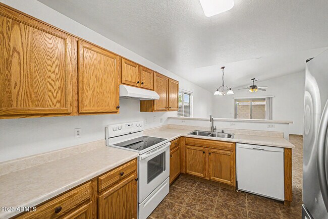 Building Photo - 11417 W Amber Trail