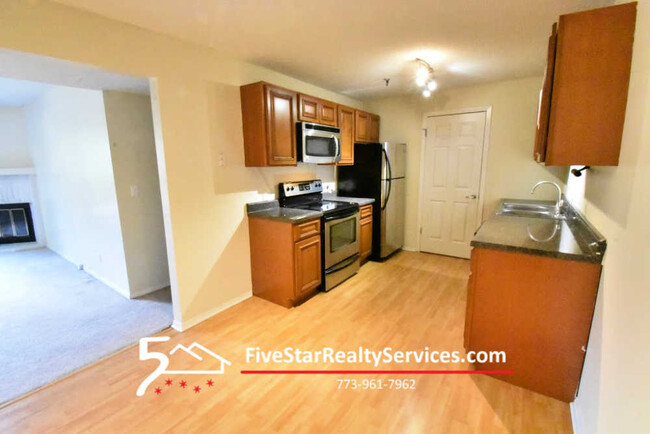 Floorplan - Firethorne