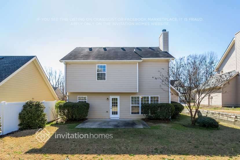 Building Photo - 6582 Grand Hickory Dr