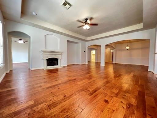 Building Photo - 4 Bed Single-Family Home in Manvel 77578 | Southfork
