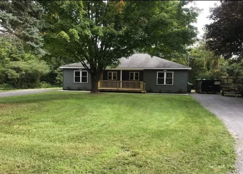 Street View - 5616 Gardner Rd