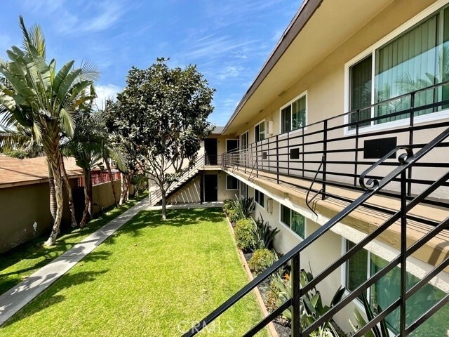 Building Photo - 12437 Harris Ave