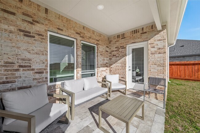 Building Photo - 3415 Dursley Landing Ct