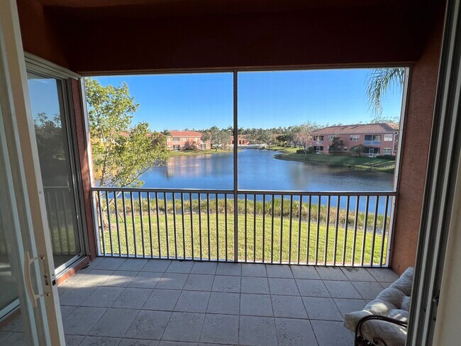 Lanai/View - 7060 San Lorenzo Ct