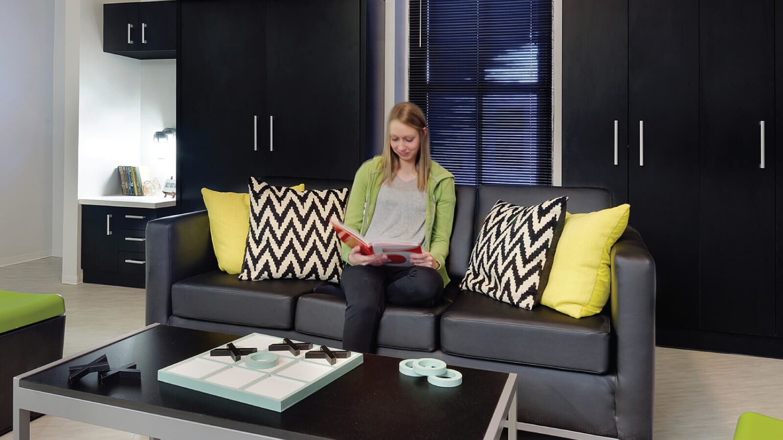 Building Photo - The Sterling