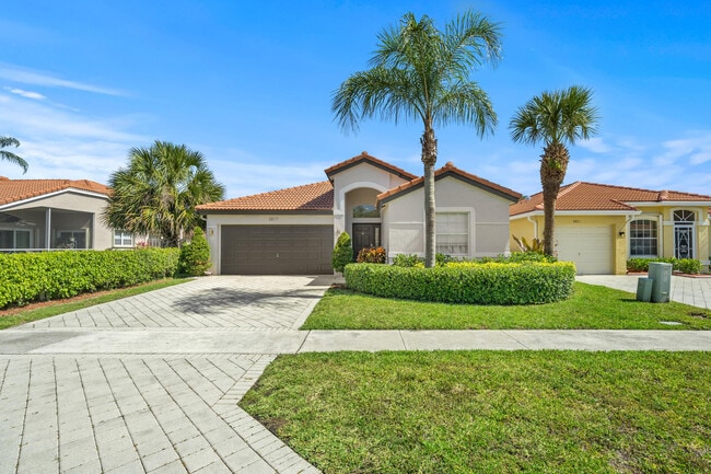 Building Photo - 3817 Miramontes Cir
