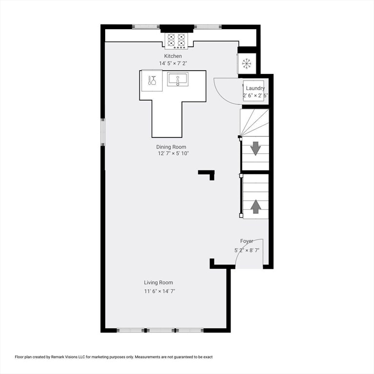 Building Photo - 12 Colebrook St