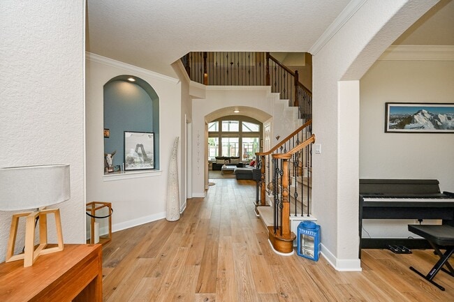 Building Photo - 6342 Collina Springs Ct