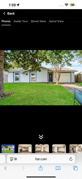 Building Photo - 1410 Meridian Way