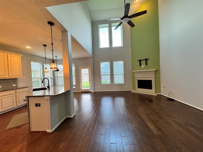 Building Photo - 2815 Weldons Forest Dr