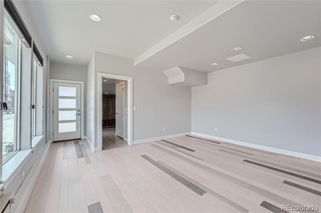 Building Photo - 4431 Tennyson St