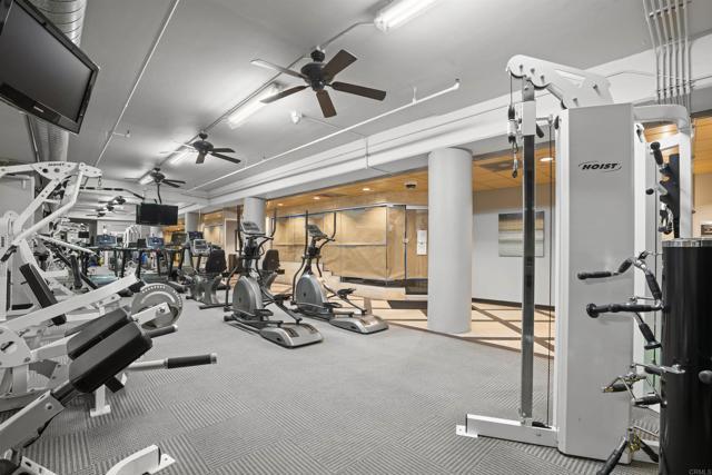 Building Photo - 1551 Fourth Ave