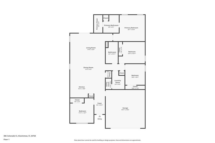 Building Photo - 386 Colonade Ct